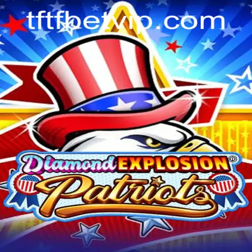 Descubra DiamondExplosionPatriots: O Jogo Que Está Revolucionando o Mundo dos Games