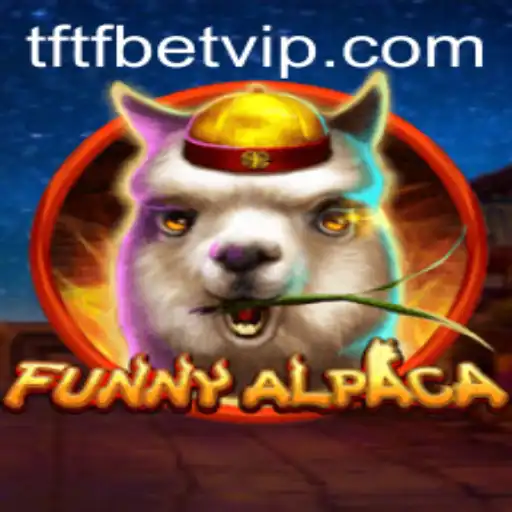 Descubra o Mundo de FunnyAlpaca: O Jogo que Revoluciona com tftfbet