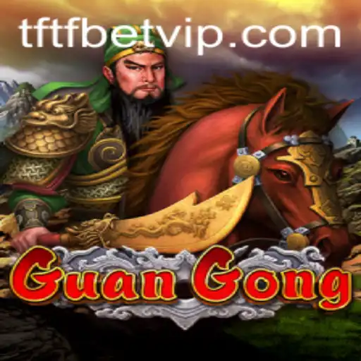 Descobrindo GuanGong: O Jogo de Estratégia Inovador da tftfbet