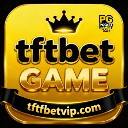 tftfbet Logo