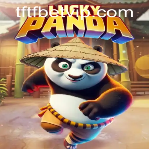 Explorando LuckyPanda: O Novo Fenômeno em Jogos de Aposta Online