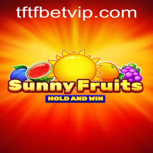 SunnyFruits: Uma Viagem ao Mundo das Frutas Vibrantes