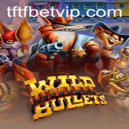 Desvendando WildBullets: O Novo Fenômeno do Jogo